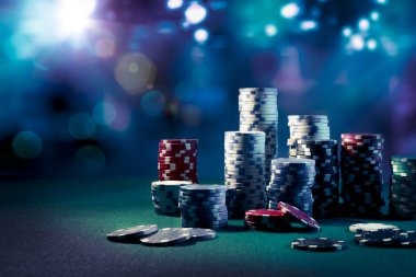 lunabet featured game showcase