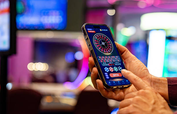 lunabet featured game showcase