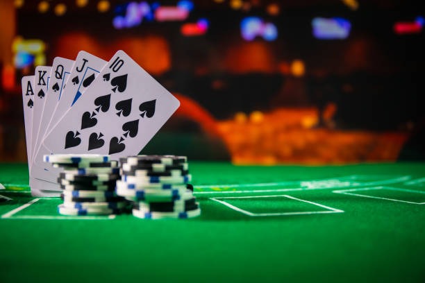lunabet featured game showcase