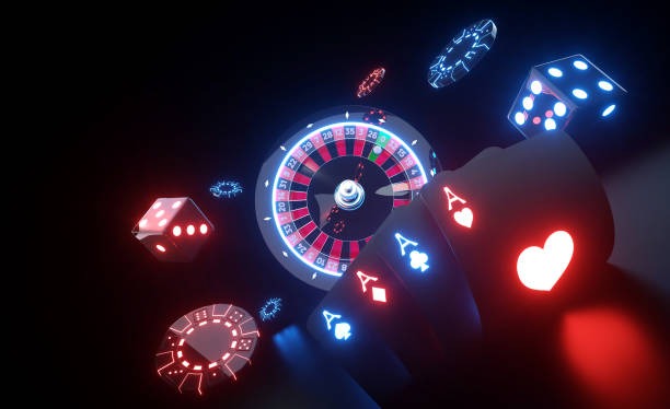 lunabet featured game showcase